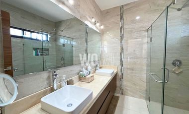 CASA EN VENTA LA CIMA DE ZAPOPAN CON OPCIÓN A VENTA AMUEBLADA