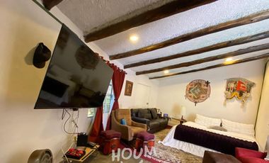 Casa San Mateo Tlaltenango ID: 146923