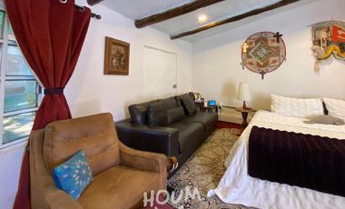 Casa San Mateo Tlaltenango ID: 146923
