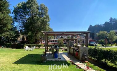 Casa San Mateo Tlaltenango ID: 146923