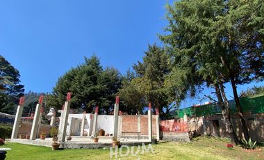 Casa San Mateo Tlaltenango ID: 146923