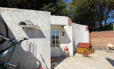 Casa San Mateo Tlaltenango ID: 146923