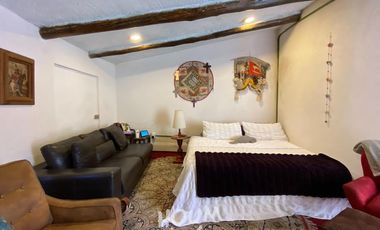 Casa San Mateo Tlaltenango ID: 146923