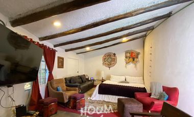 Casa San Mateo Tlaltenango ID: 146923
