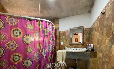 Casa San Mateo Tlaltenango ID: 146923