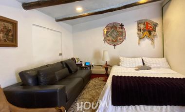 Casa San Mateo Tlaltenango ID: 146923