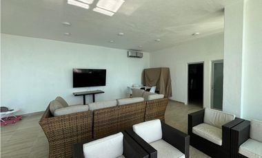 CASA EN VENTA CON VISTA AL LAGO TEQUES “AG