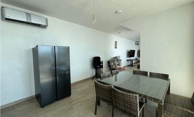 CASA EN VENTA CON VISTA AL LAGO TEQUES “AG