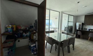 CASA EN VENTA CON VISTA AL LAGO TEQUES “AG