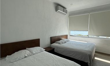 CASA EN VENTA CON VISTA AL LAGO TEQUES “AG