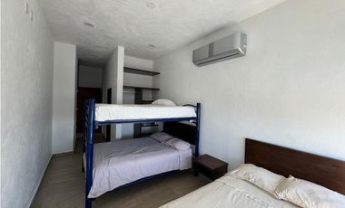 CASA EN VENTA CON VISTA AL LAGO TEQUES “AG