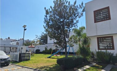 Casa en Venta en Puebla Cuautlancingo