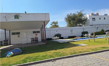 Casa en Venta en Puebla Cuautlancingo