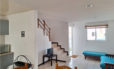 Casa en Venta en Puebla Cuautlancingo