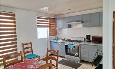 Casa en Venta en Puebla Cuautlancingo
