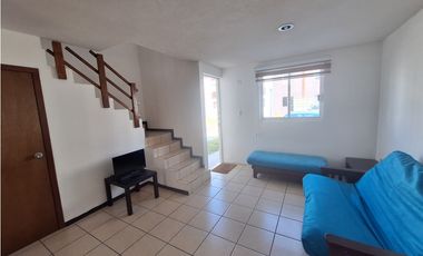 Casa en Venta en Puebla Cuautlancingo