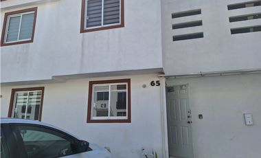 Casa en Venta en Puebla Cuautlancingo
