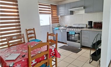 Casa en Venta en Puebla Cuautlancingo