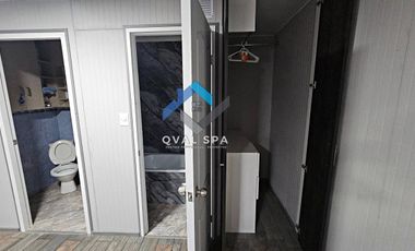 QVAL Vende Espectacular Casa de 2 Pisos con Recepción Comercial Clinica u otros en el Corazón de San Vicente de Tagua Tagua