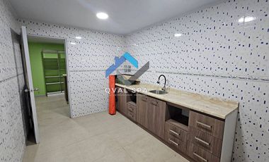 QVAL Vende Espectacular Casa de 2 Pisos con Recepción Comercial Clinica u otros en el Corazón de San Vicente de Tagua Tagua