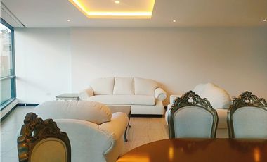 Bellavista, Departamento en Renta, 123m2, 2 Habitaciones