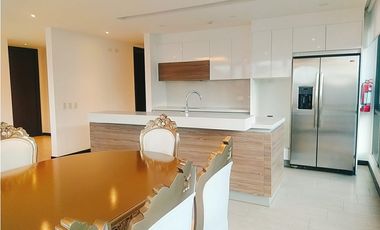 Bellavista, Departamento en Renta, 123m2, 2 Habitaciones