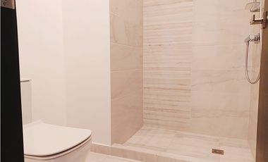 Bellavista, Departamento en Renta, 123m2, 2 Habitaciones