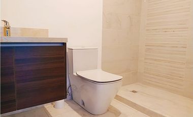 Bellavista, Departamento en Renta, 123m2, 2 Habitaciones