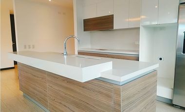 Bellavista, Departamento en Renta, 123m2, 2 Habitaciones