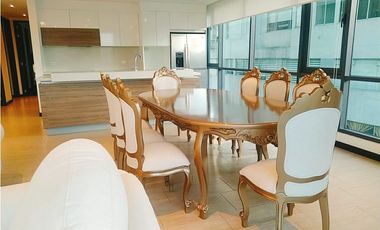 Bellavista, Departamento en Renta, 123m2, 2 Habitaciones