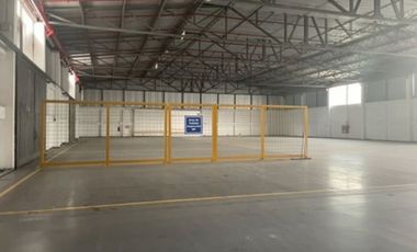 **Oportunidad de Alquiler: Bodega en el Norte de Guayaquil**