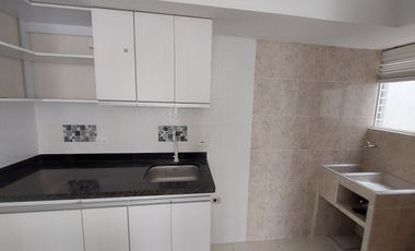 Apartamento En Alquiler Poblado Campestre