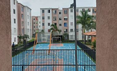 Apartamento En Alquiler Poblado Campestre