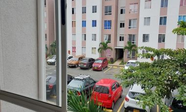 Apartamento En Alquiler Poblado Campestre