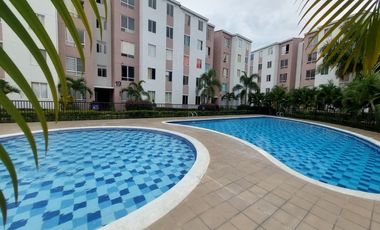 Apartamento En Alquiler Poblado Campestre