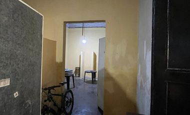VENTA O ALQUILER CASA A REFACCIONAR MENDOZA 2047