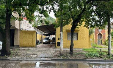 VENTA O ALQUILER CASA A REFACCIONAR MENDOZA 2047