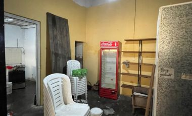 VENTA O ALQUILER CASA A REFACCIONAR MENDOZA 2047