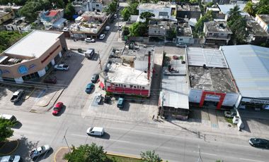 Local Comercial enVenta en Playa del Carmen