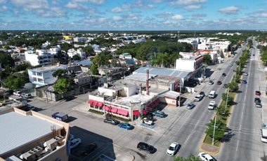Local Comercial enVenta en Playa del Carmen