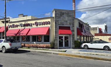 Local Comercial enVenta en Playa del Carmen