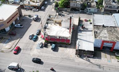 Local Comercial enVenta en Playa del Carmen