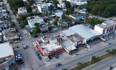 Local Comercial enVenta en Playa del Carmen