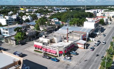 Local Comercial enVenta en Playa del Carmen