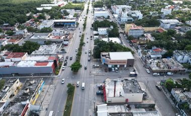 Local Comercial enVenta en Playa del Carmen