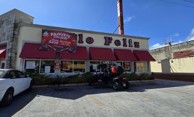 Local Comercial enVenta en Playa del Carmen