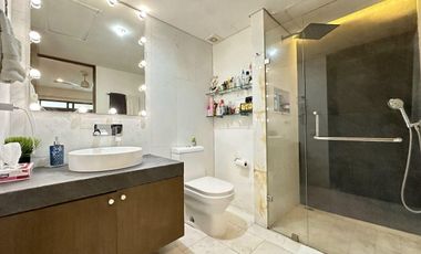 Casa en condominio en Playa del Carmen