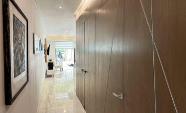 Casa en condominio en Playa del Carmen