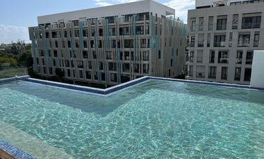 Casa en condominio en Playa del Carmen