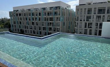 Casa en condominio en Playa del Carmen